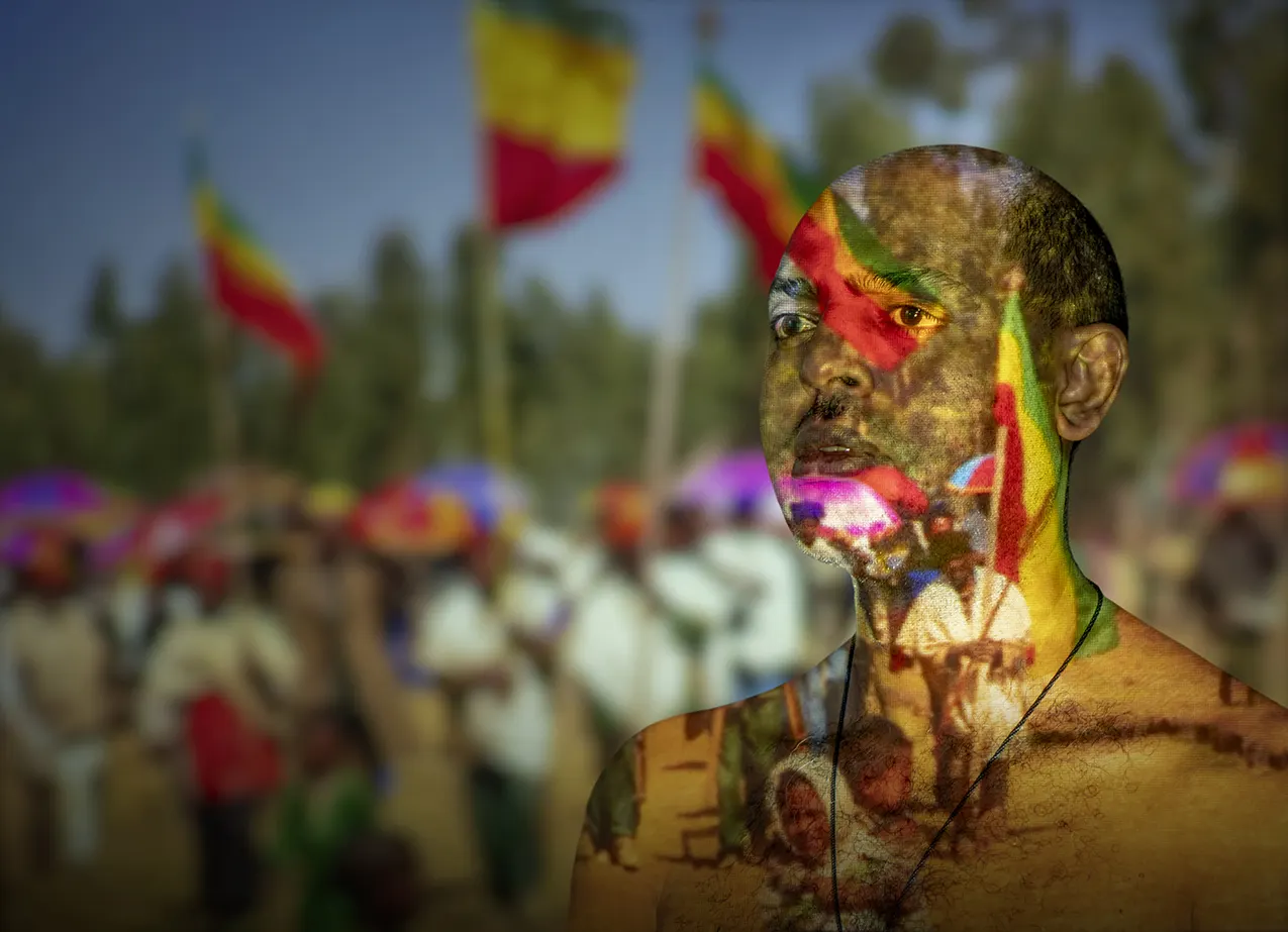 Ayele Endetebay · Ethiopia